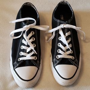 Womens Converse Chuck Taylor Lowrise Allstar-7.5